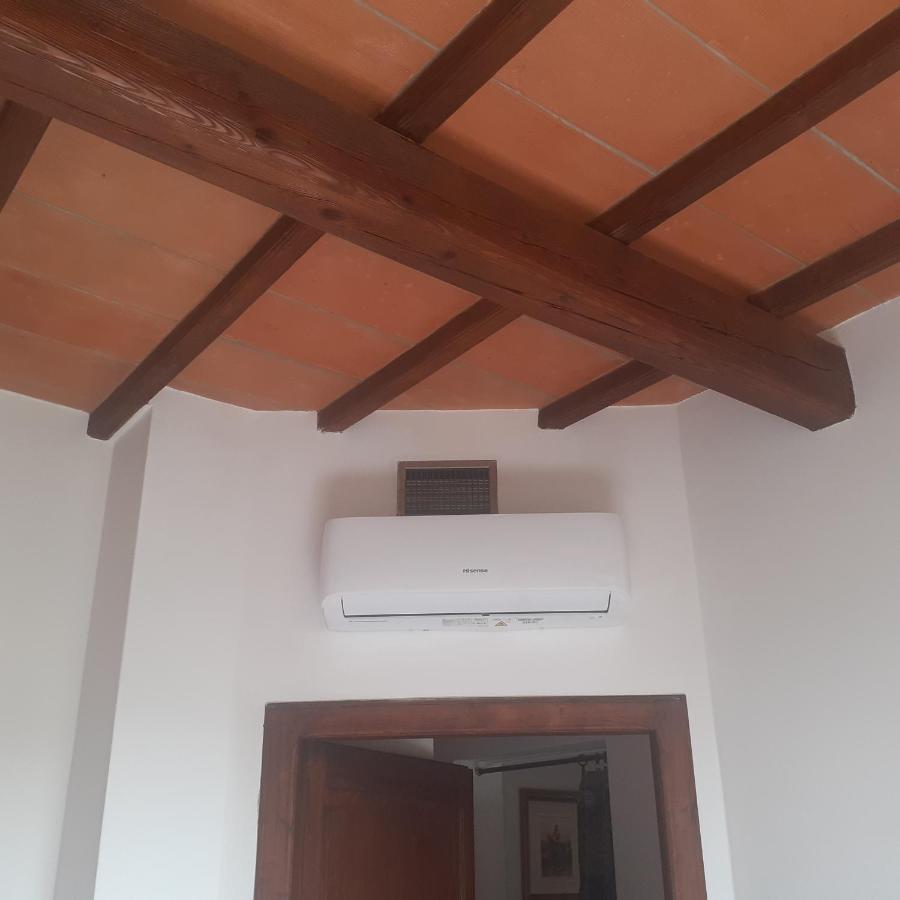 Villa Le Palmine Palazzone Екстер'єр фото