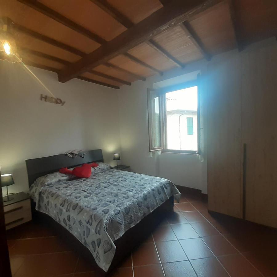 Villa Le Palmine Palazzone Екстер'єр фото