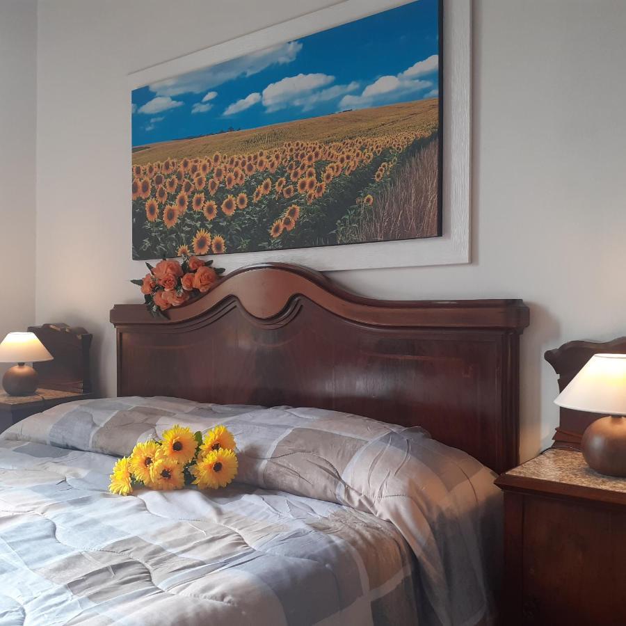 Villa Le Palmine Palazzone Екстер'єр фото