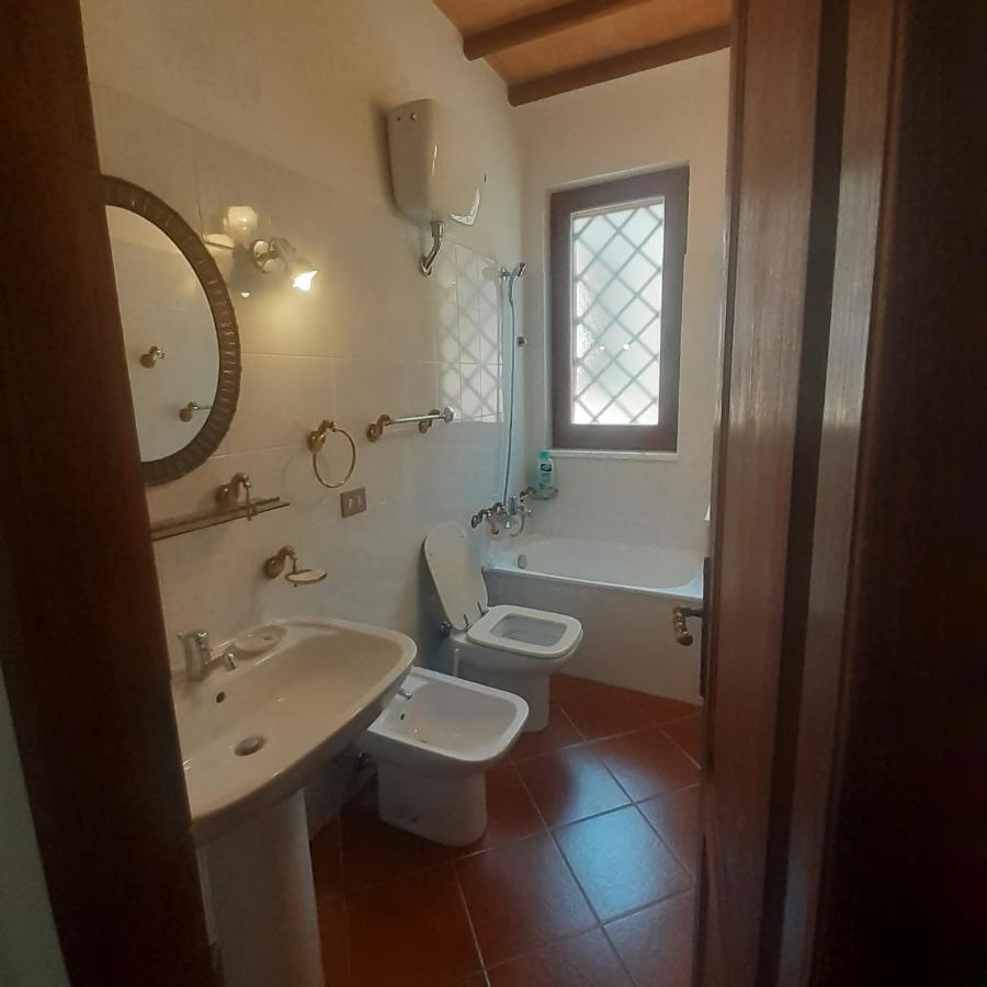 Villa Le Palmine Palazzone Екстер'єр фото