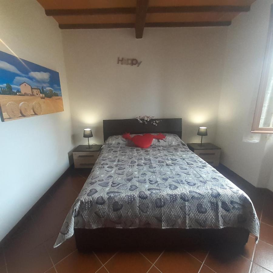 Villa Le Palmine Palazzone Екстер'єр фото