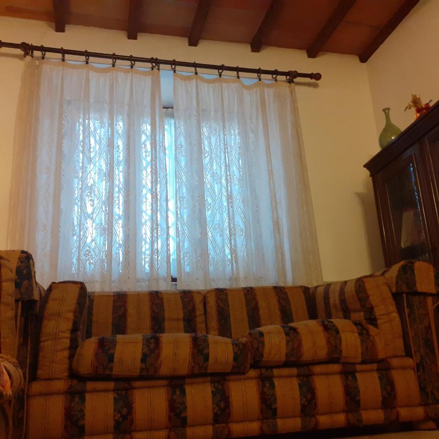 Villa Le Palmine Palazzone Екстер'єр фото