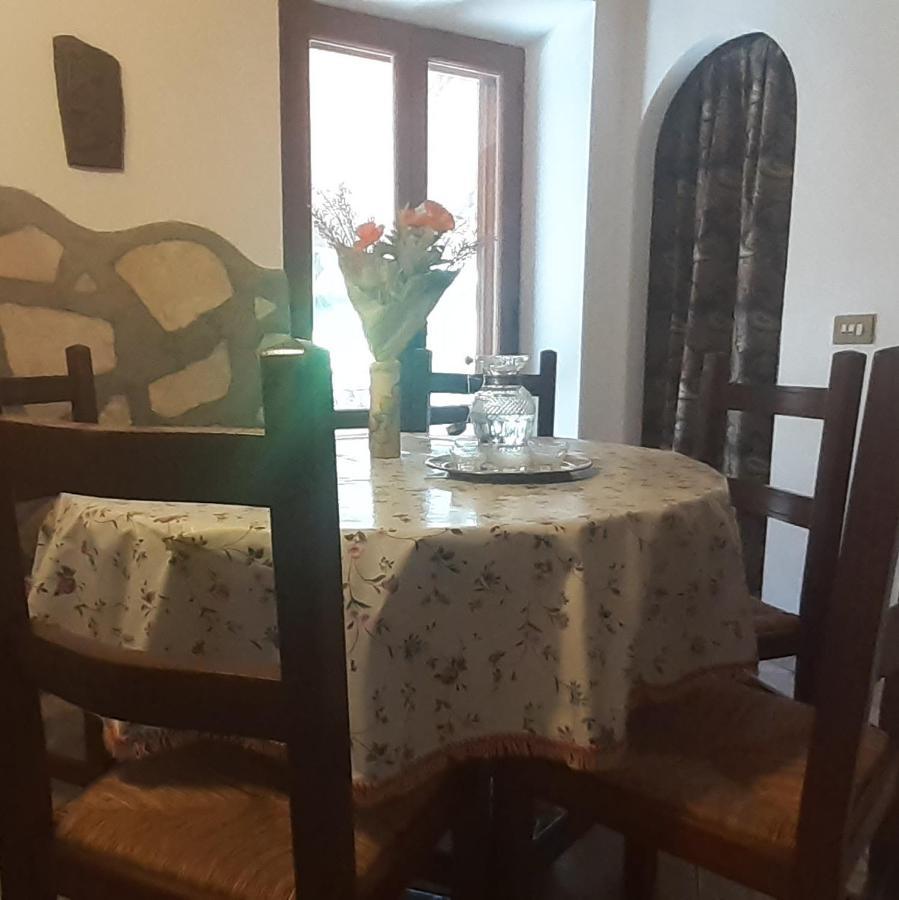 Villa Le Palmine Palazzone Екстер'єр фото