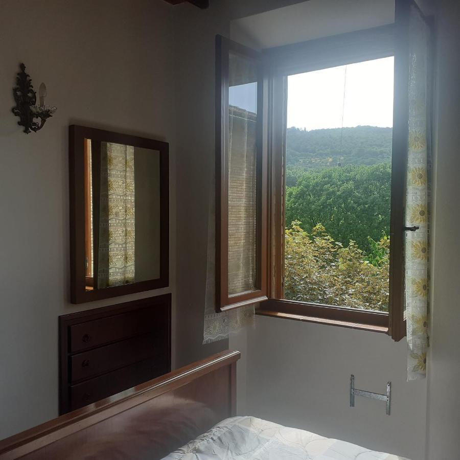 Villa Le Palmine Palazzone Екстер'єр фото