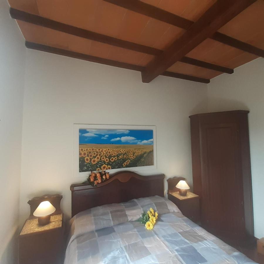 Villa Le Palmine Palazzone Екстер'єр фото
