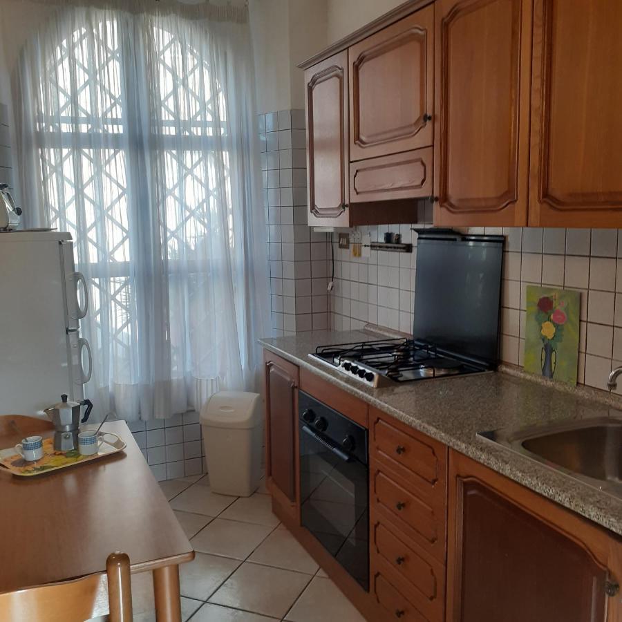 Villa Le Palmine Palazzone Екстер'єр фото