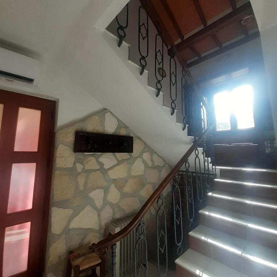 Villa Le Palmine Palazzone Екстер'єр фото