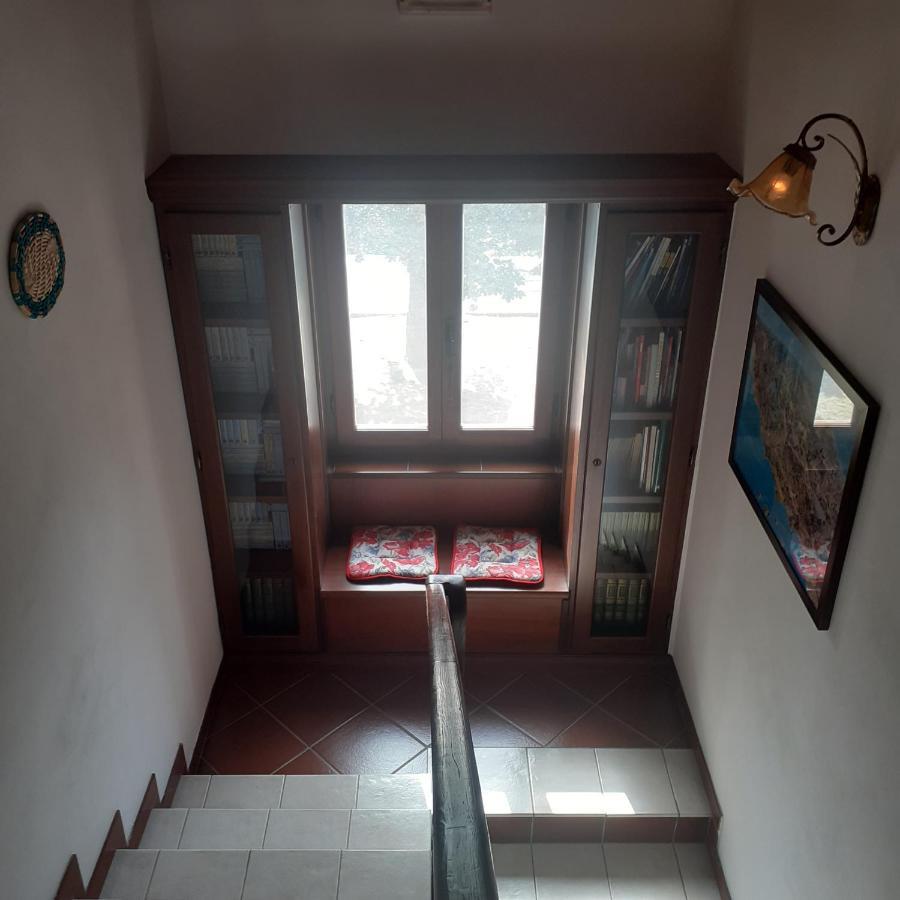 Villa Le Palmine Palazzone Екстер'єр фото