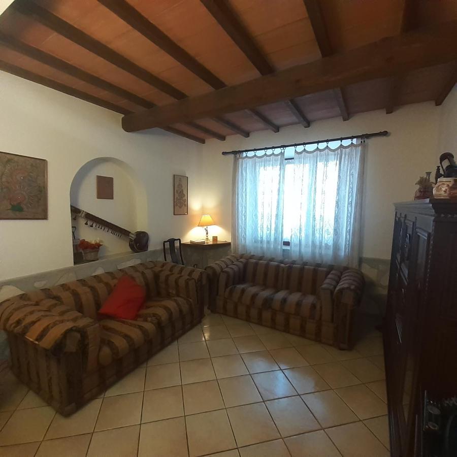 Villa Le Palmine Palazzone Екстер'єр фото