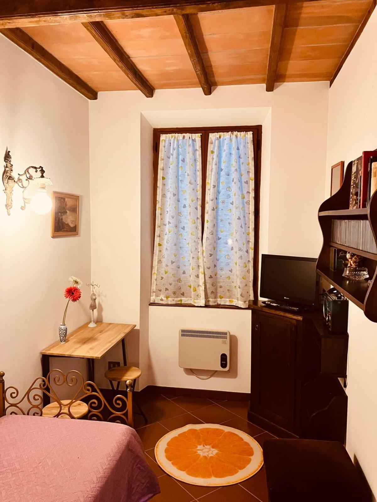 Villa Le Palmine Palazzone Екстер'єр фото
