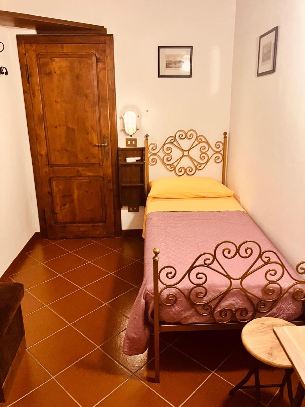 Villa Le Palmine Palazzone Екстер'єр фото